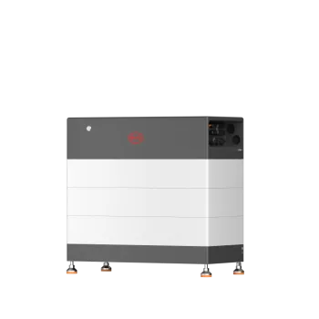 BYD Battery-Box HVB 8.91 Produktbild